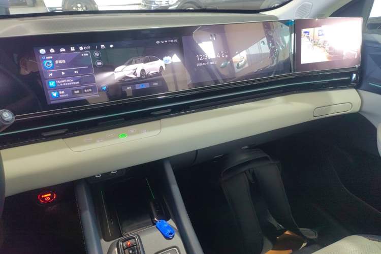 Used Lingxi L 2024 Player No. 1 Edition