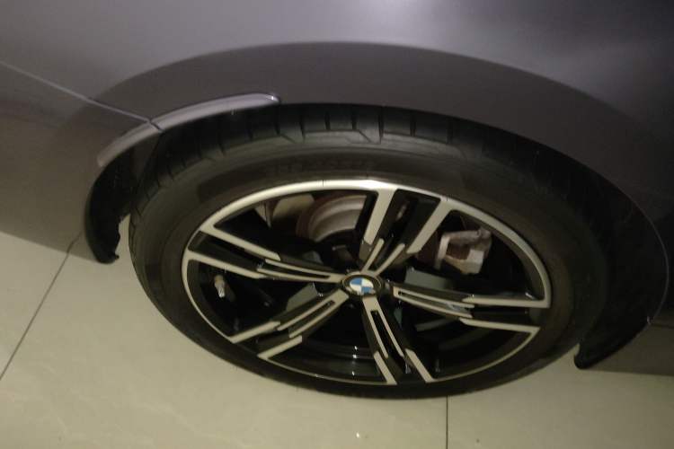 Used BMW 4 Series 2021 Restyled 425i M Sport Package
