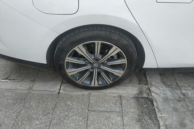 Used Leapmotor C01 2023 525 Comfort Edition