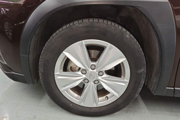 Used Lexus UX 2020 200 Special Edition