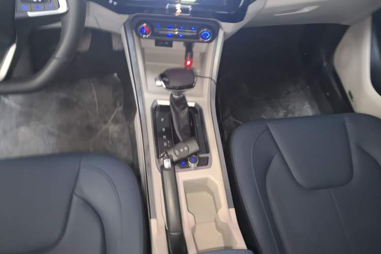 Used Chery Tiggo 3X 2023 1.5L CVT Fashion Edition