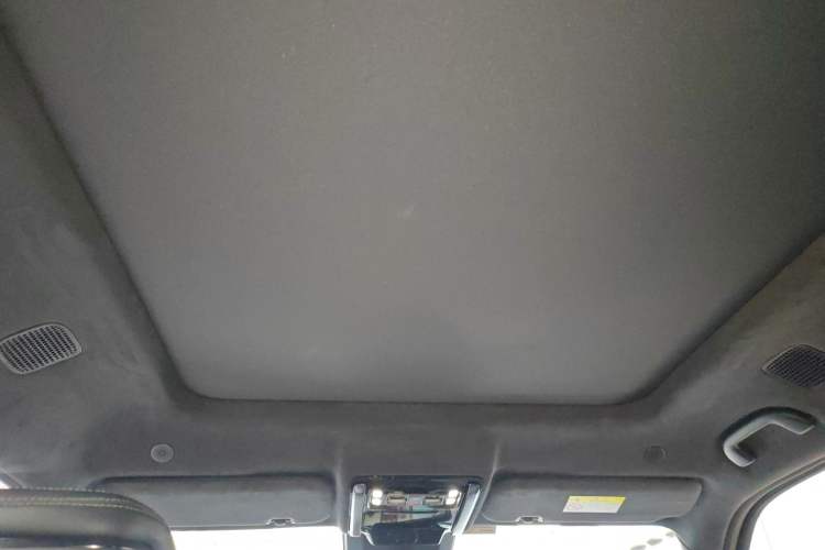 Used Formula Leopard Leopard 5 2023 Cloud Ride Flagship Edition