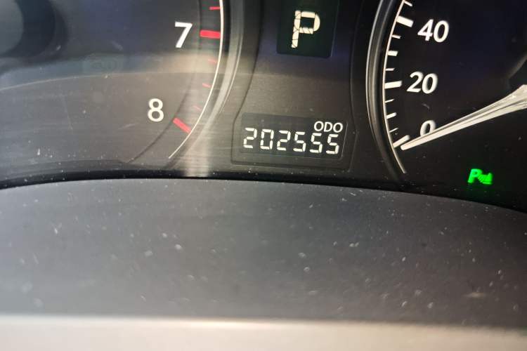 Used Lexus RX Classic 2012 350 Luxury Edition
