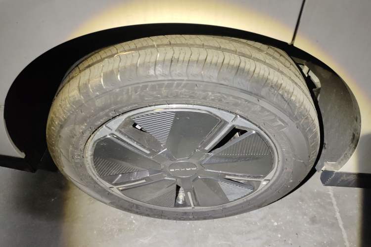 Used SAIC MAXUS Dajia 7 2024 Revised Version Super Hybrid Long-Range Edition Enjoyment Version