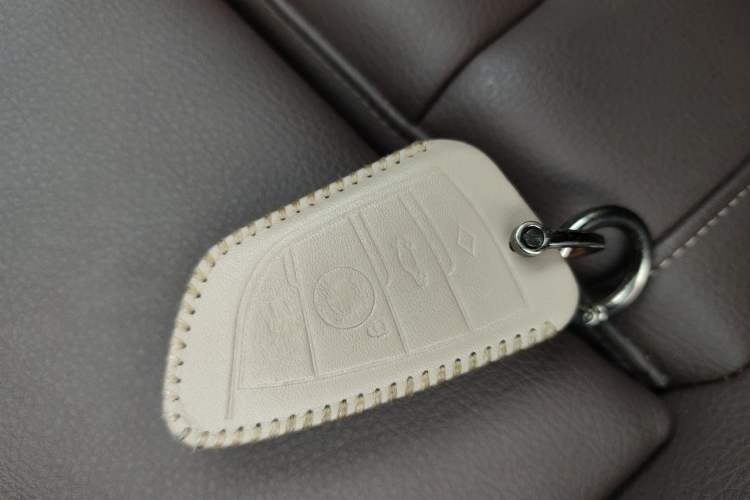 Used BMW 1 Series 2023 125i M Sport Night Edition Vehicle Key