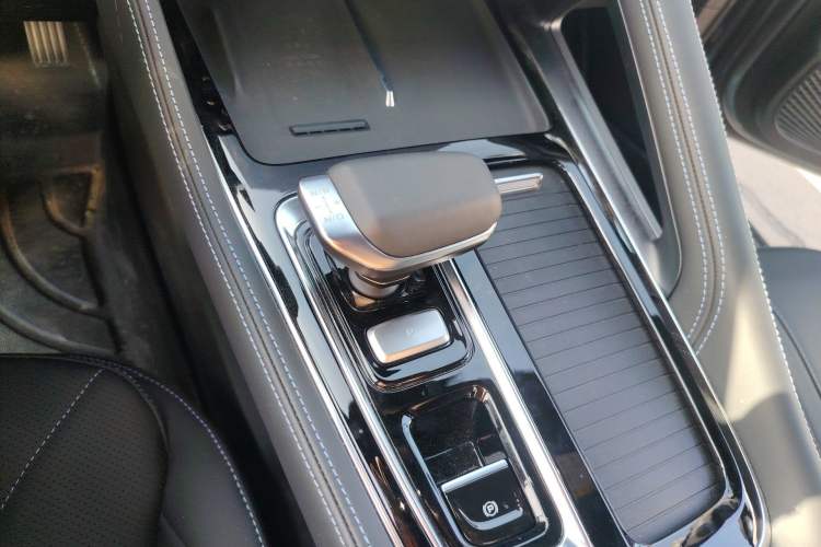 Used Geely Auto Preface 2026 Model Oriental Yao 1.5TD Kunlun Edition
