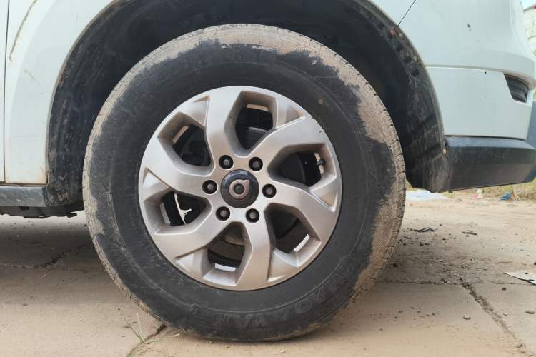 Used Great Wall Poer 2021 2.0T Commercial Version Automatic Gasoline Two-Wheel Drive Elite Trim with Long Bed – GW4C20B