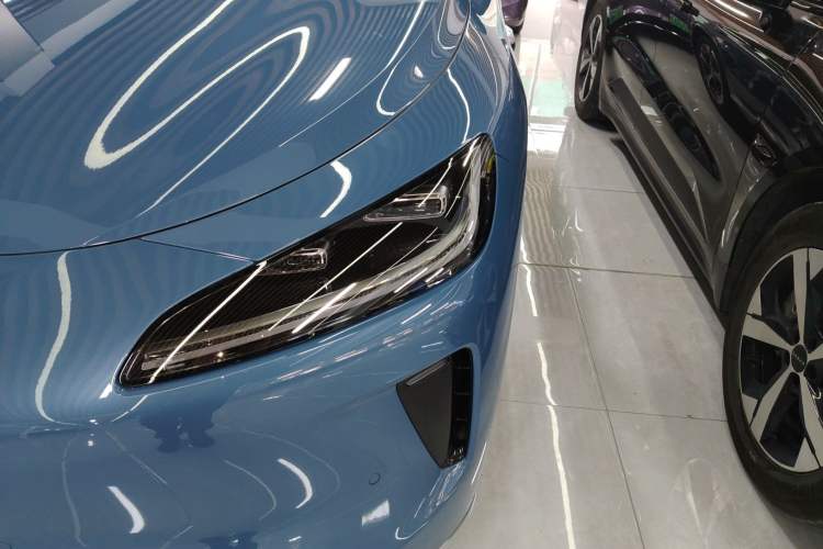 Used Hima H5 2025 Model Range-Extending Max
