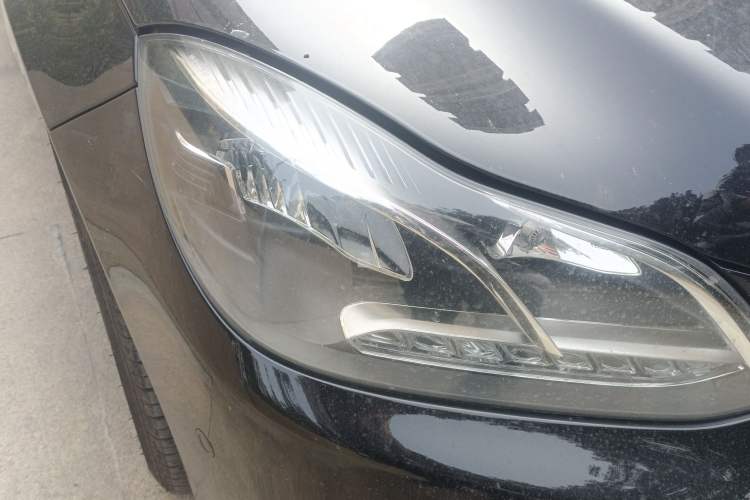 Used Mercedes-Benz E-Class 2015 Restyled E 260 L Sport Edition
