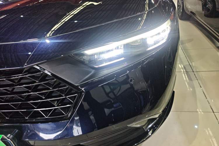 Used Honda Accord 2024 260TURBO Prestige Edition