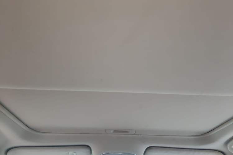 Used BYD Song 2018 1.5TID Automatic Smart Connect Prestige Model
