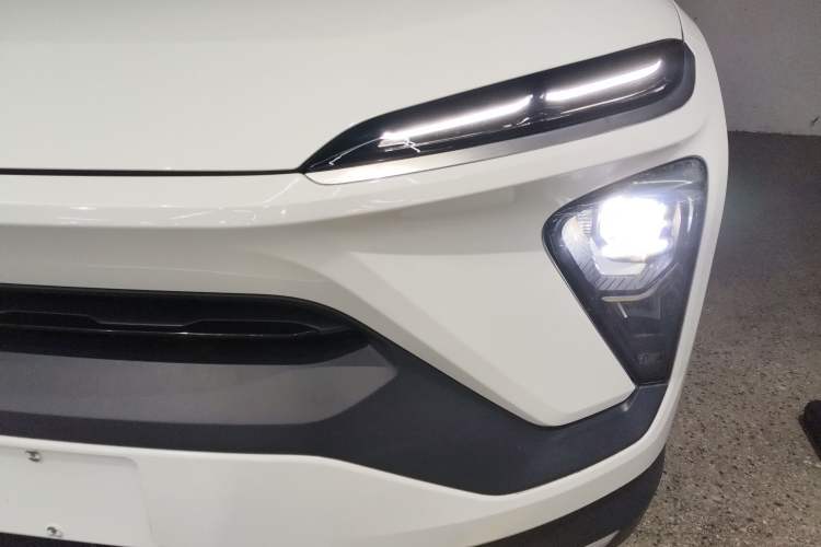 Used Nio ES6 2020 420 km Sport Edition