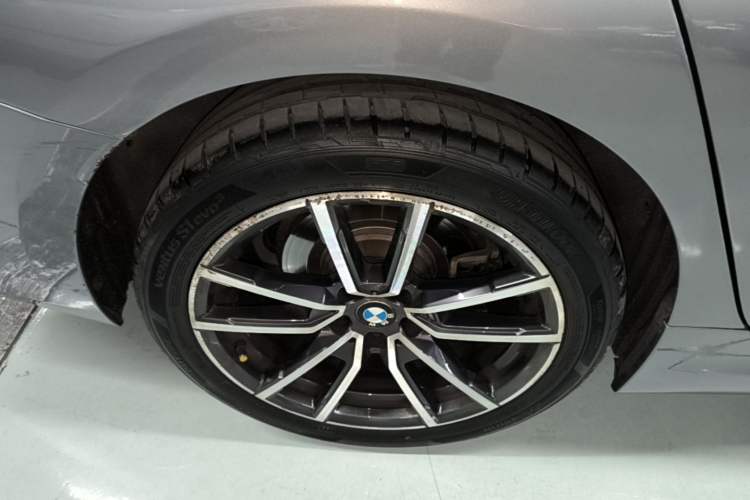 Used BMW 3 Series 2023 325Li M Sport Package
