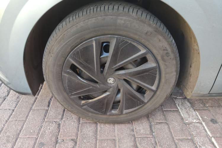 Used MG 4 EV 2026 Model 437 All-in-One Edition
