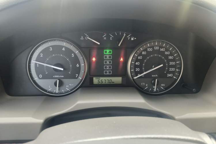 Used Toyota Land Cruiser 2014 4.0L Automatic Parallel Import Version 5 Seats
