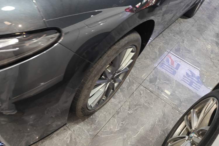 Used Leapmotor C10 2024 210 Smart Edition