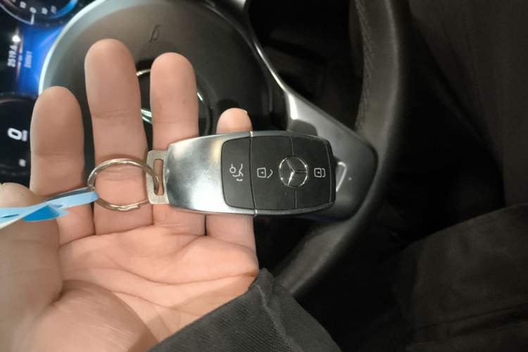 Used Mercedes-Benz EQC 2021 EQC 400 4MATIC