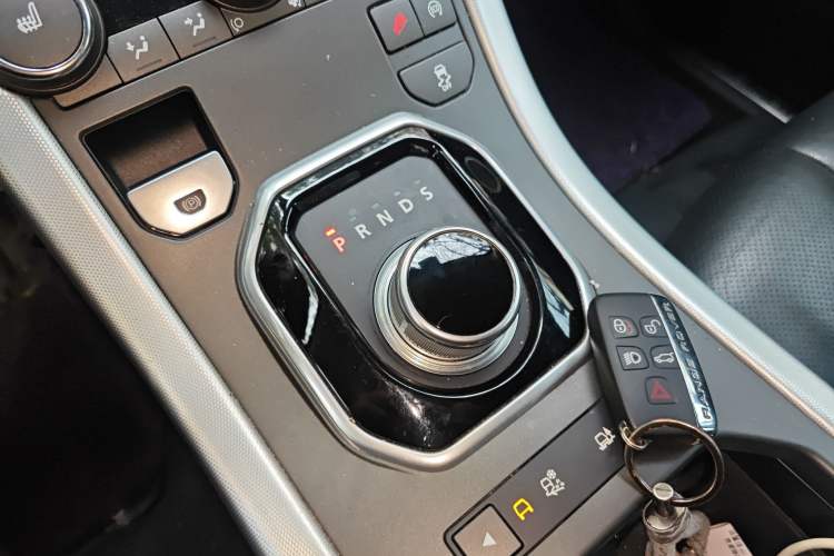 Used Land Rover Range Rover Evoque 2014 2.0T 5-Door Ignite Edition