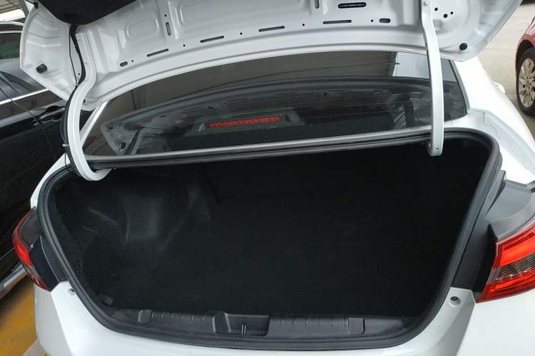 Used Chery Arrizo 5 2021 PRO 1.5L CVT Youth Edition