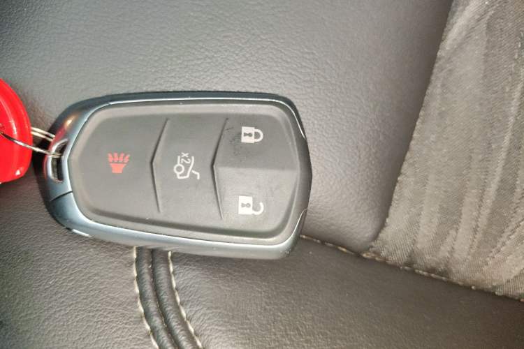 Used Cadillac ATS-L 2017 28T Tech Edition Interior 1