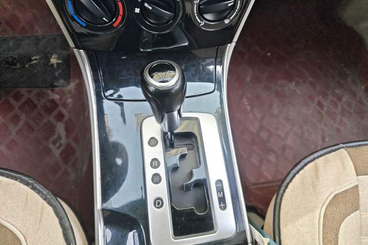 Used Mazda 6 2012 2.0L Automatic Fashion Edition
