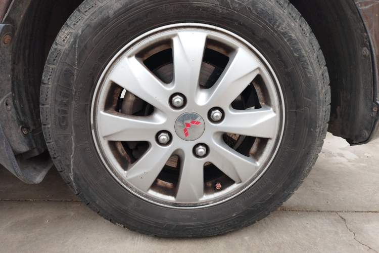 Used Wuling Hongguang 2015 1.2L S Base Model China V Standard