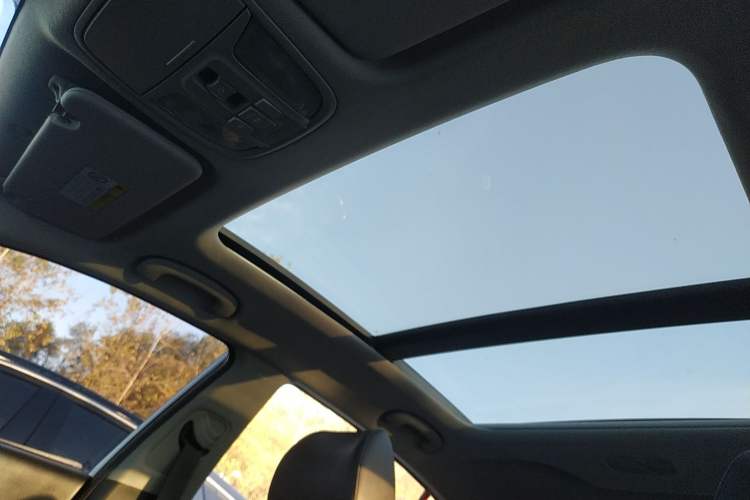 Used Kia K3 (Kai Shen) 2019 1.8L Automatic GLS