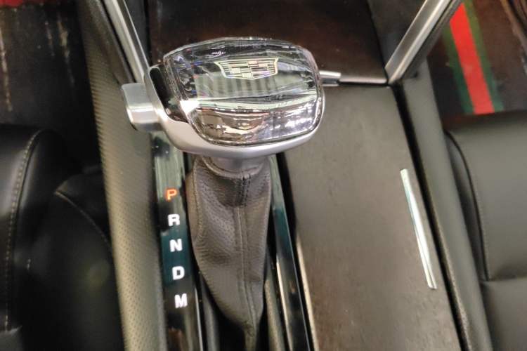 Used Cadillac XTS 2018 28T Tech Edition