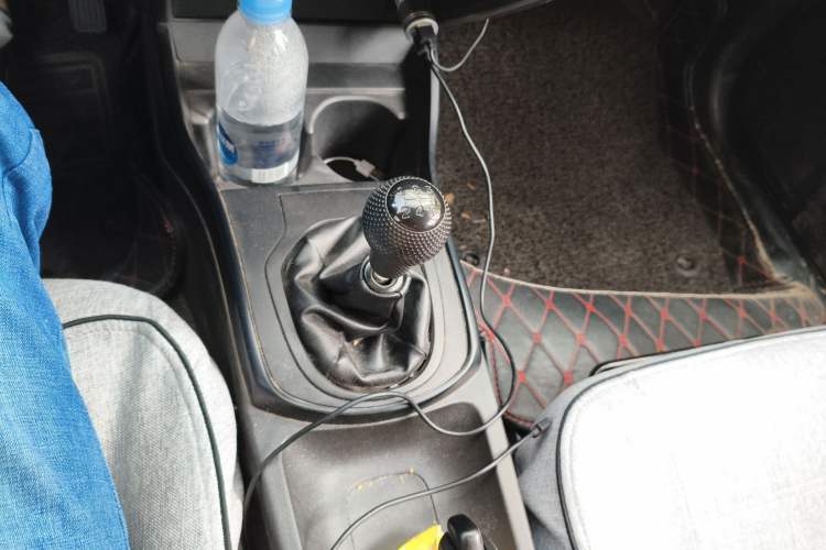 Used Honda City 2017 1.5L manual Comfort version Gear Lever