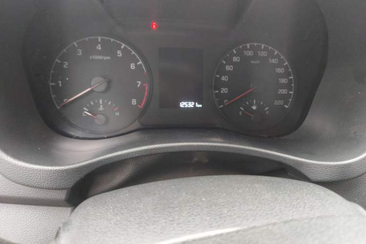 Used Hyundai Verna (new generation) 2016 1.4L Automatic Cool Edition GLS