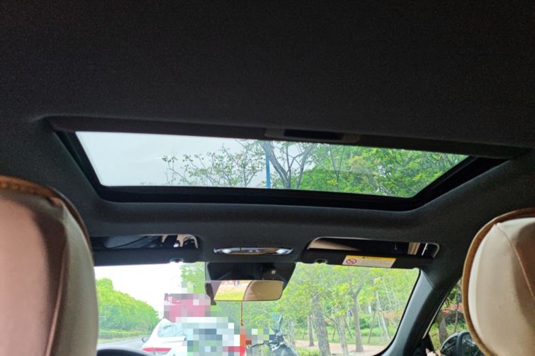 Used Geely Galaxy L6 2023 60km PLUS