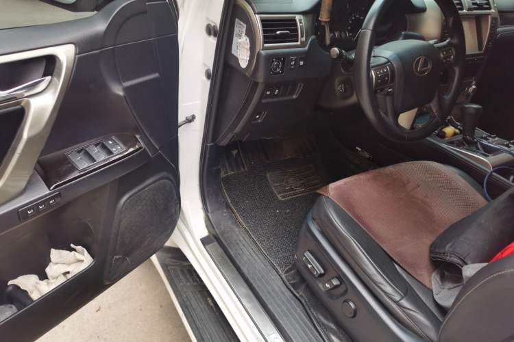 Used Lexus GX 
