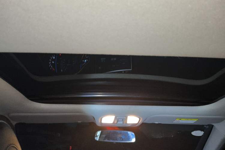 Used Hyundai Lafesta 2019 280TGDi Sport Edition China VI
