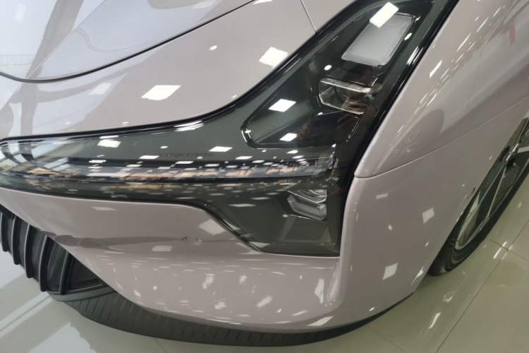 Used XPeng MONA M03 2024 515 Long-Range