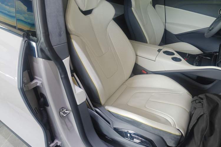 Used Lotus ELETRE 2023 ELETRE S+
