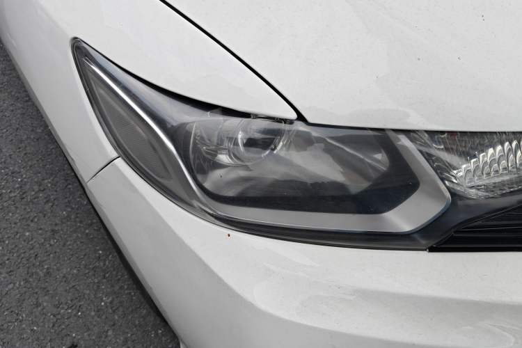 Used Honda Fit 2018 1.5L CVT Comfort Sunroof Version