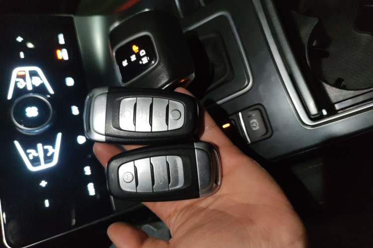 Used Hongqi H5 2022 Classic Model Facelift 1.5T DCT Qiyun Edition
