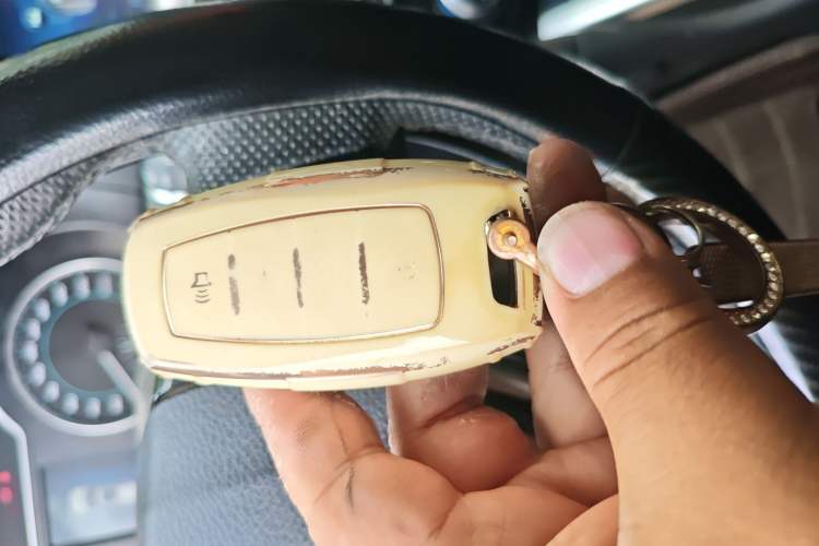 Used Haval H7 2017 Blue-Label H7L 2.0T Automatic Luxury Model
