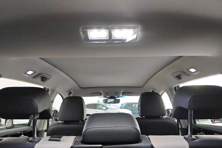 Used Volkswagen ID.6 CROZZ 2024 PRO Model