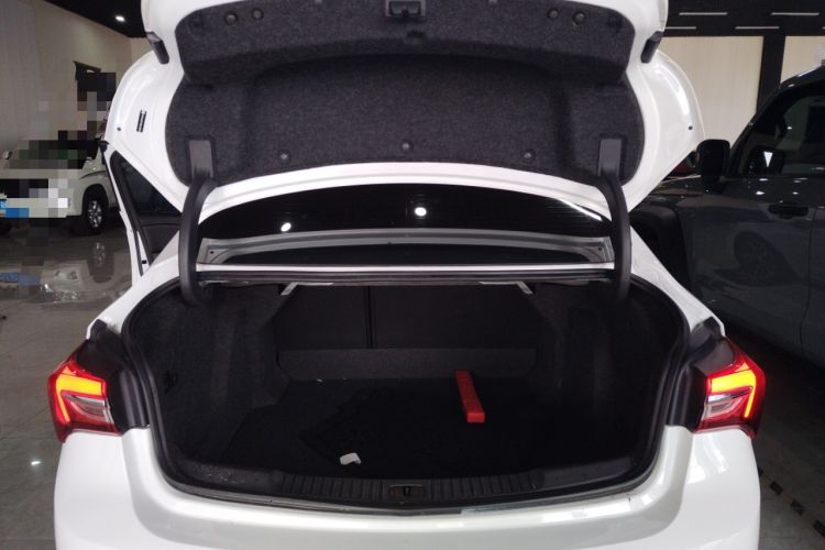 Used Buick Verano 2020 20T CVT Leading Edition
