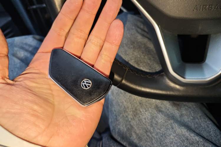 Used Volkswagen ID.4 X 2021 Pro Smart Long-Range Edition