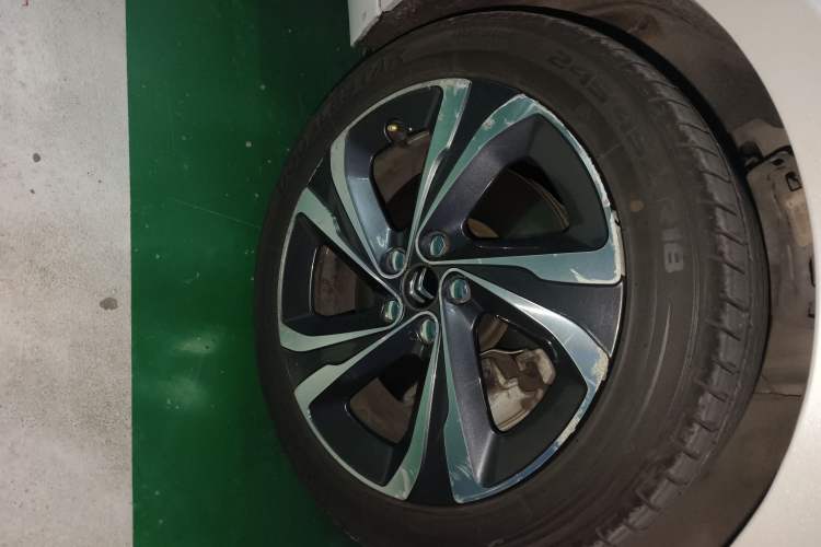 Used Citroen C6 2017 Revised Version 380THP Luxury Edition
