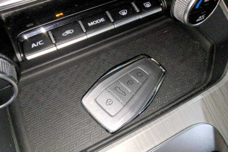 Used Geely Auto Coolray 2019 Sport Version 260T DCT Explorer China VI Standard