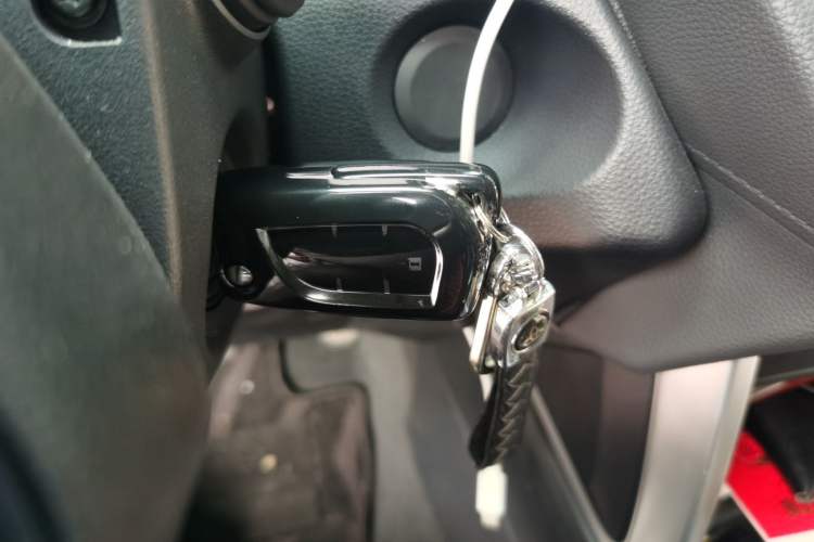 Used Toyota Corolla Cross 2024 2.0L Pioneer Edition Vehicle Key