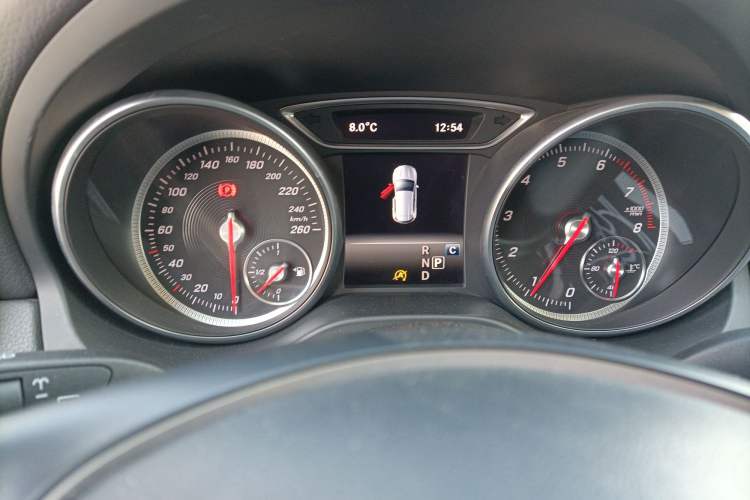 Used Mercedes-Benz GLA 2017 GLA 200 Sport Edition