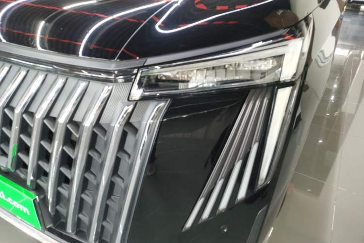 Used GAC Trumpchi M8 2024 Master Series 400T Prestige Edition