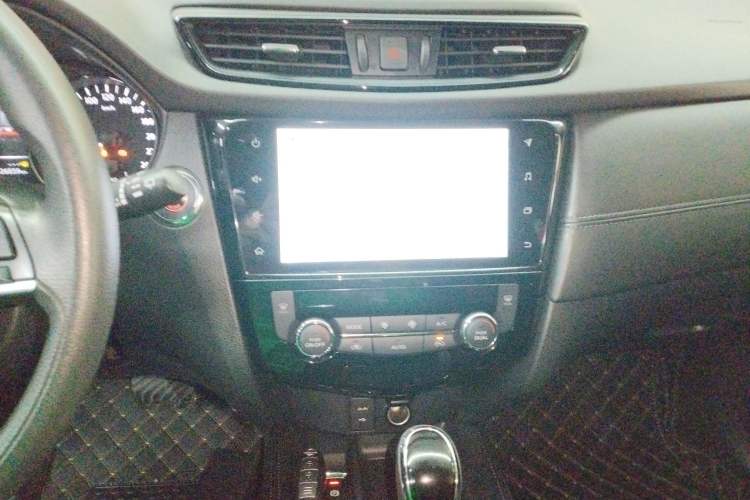 Used Nissan X-Trail 2021 2.5L CVT 4WD XL SmartConnect Leading Edition