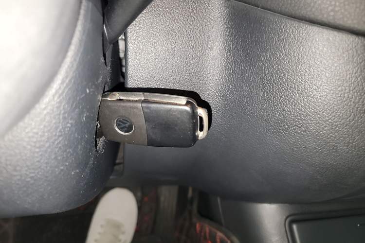 Used Volkswagen Tiguan 2017 300TSI Automatic Two-Wheel Drive Silk Road Comfort Edition