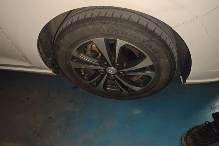 Used Changan Eado 2020 PLUS 1.6L GDI Automatic Luxury Model