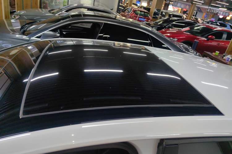 Used Volkswagen Golf GTI 2018 2.0 TSI GTI
